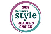 Voted Baltimore's Best Overnight Camp