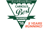 Carroll County's Best Summer Camp