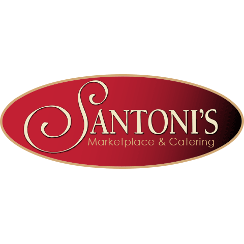 Santoni's Marketplace & Catering logo